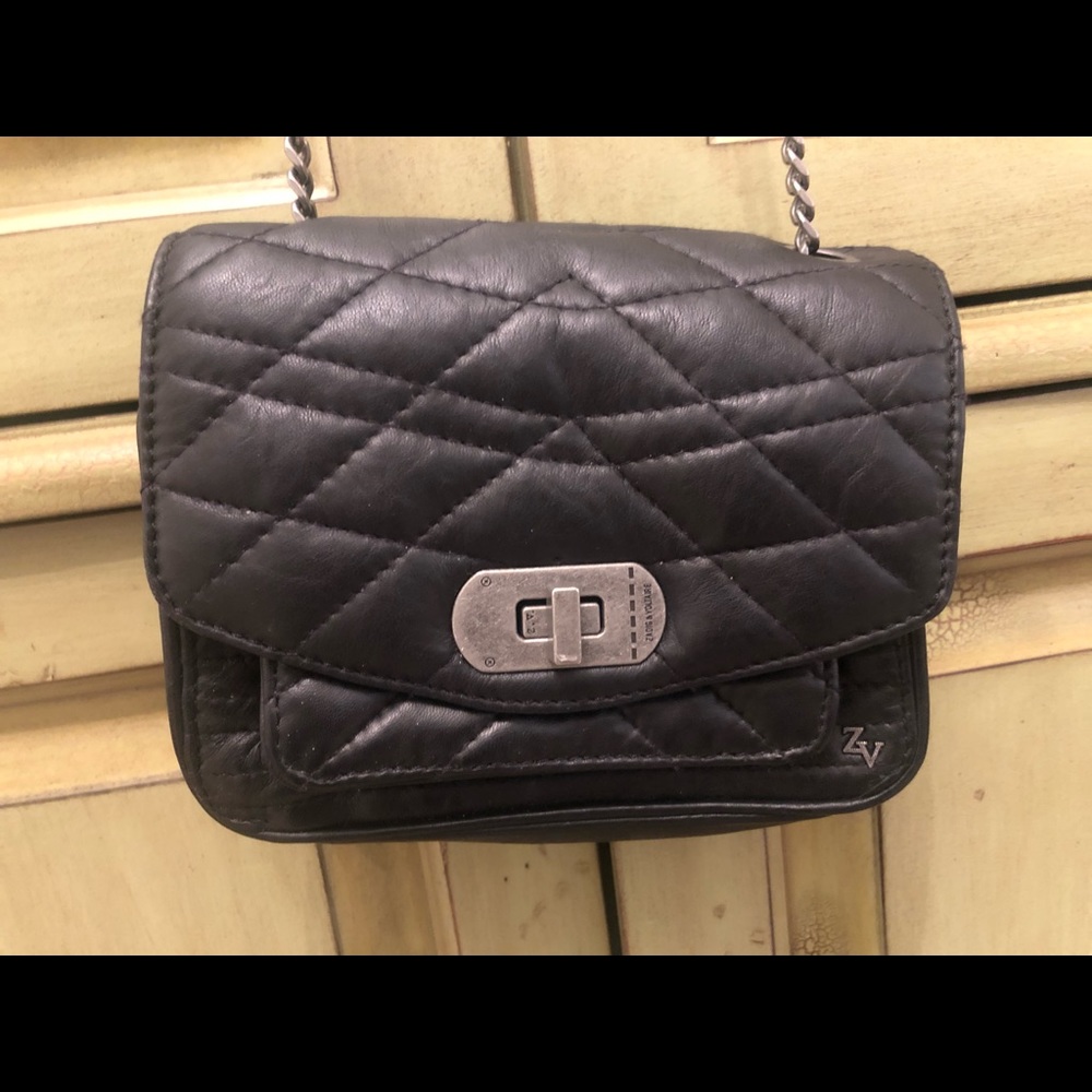 Zadig & Voltaire XS Bag Perfect condition!
